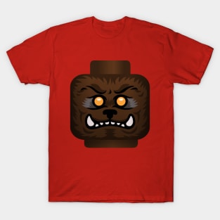 wolfhead T-Shirt